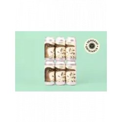 Verdant Brewing Co Gardens of Narrative