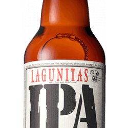 Lagunitas IPA 2412oz bottles - Beverages2u