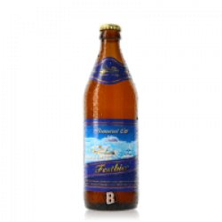Ott Festbier - Hier-gibts-Bier.de