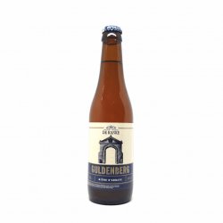 De Ranke Guldenberg 0,33L - Beerselection