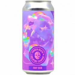 Sudden Death Brewing Co - Quantum Kitty - Left Field Beer