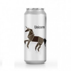 Ultima Brewery - Unicorn - Berero