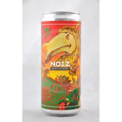 Noiz El Dodo Dorado 33cl lattina - AbeerVinum