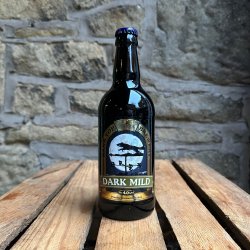 Bank Top Brewery Dark Mild Bank Top Brewery Dark Mild