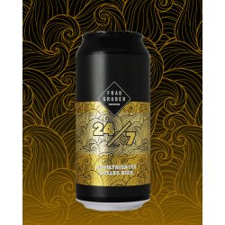 FrauGruber 247 - FrauGruber Brewing