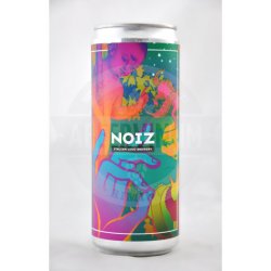 Noiz Dream Hop 33cl lattina - AbeerVinum