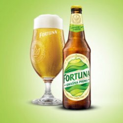 Browar Fortuna Fortuna Kwaśna Pigwa