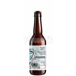 Mukkeller Cozzamara 50Cl - TopBeer