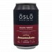 Oslo Brewing Company Black Forest 