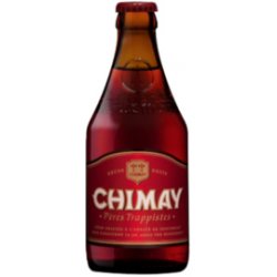 Chimay Première (Red)