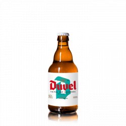 Duvel Tripel Hop Cashmere 9.5% 24x33cl - Beercrush