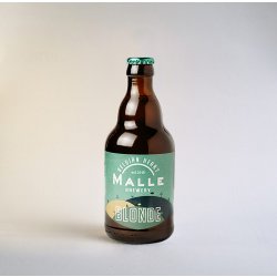Malle Malle Blonde