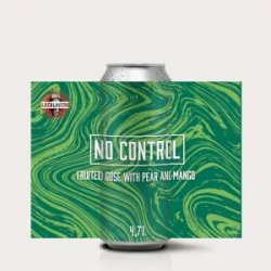 La Calavera NO CONTROL