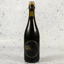 Sailors Grave x Gurney’s Black Velvet Apple Stout Champenoise - Mr West