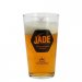 BEER Glass JADE Organic Beer 