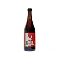 Raven - Sour Valentine 0,7l sklo 6,5% alk. - Beer Butik