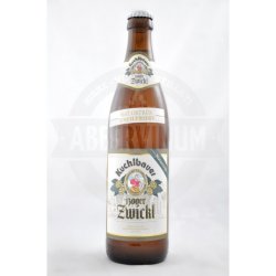 Kuchlbauer Zwickl 50cl - AbeerVinum