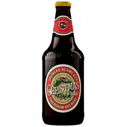 Shepherd Neame Christmas Ale 500mL - The Hamilton Beer & Wine Co