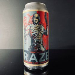 Adroit Theory RAZE (Ghost RAZE) Adroit Theory RAZE (Ghost RAZE)