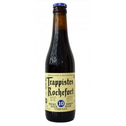 Abbaye St. Remy Rochefort 10 cl33 - Iperdrink