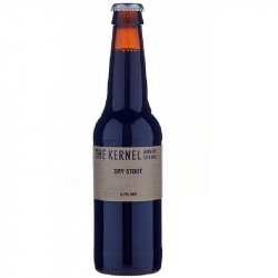 The Kernel Brewery Dry Stout Simcoe