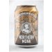 Northern Monk Northern Star Lattina 33cl 