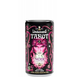 Brouwerij Lindemans Lindemans Tarot Noir