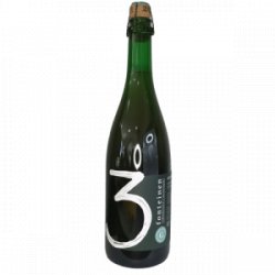 3 Fonteinen Oude Geuze
