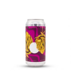 Money Cannon  Brew Your Mind (HU) x armando_otchoa (HU)  0.33L - 8,3% (BUDAPEST DELIVERY ONLY!) - Onlygoodbeer - Csakajósör