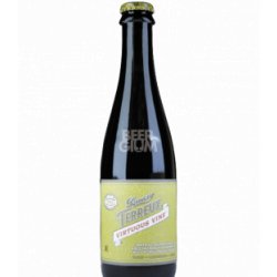 Bruery Terreux Virtuous Vine 37cl - Beergium