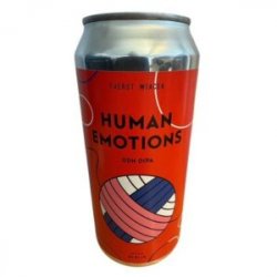 FUERST WIACEK Human Emotions