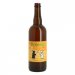 De Katsbier Extra Blond des Flandres Beer 75 cl 