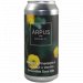 Ārpus Brewing Co. Apricot X Pineapple X Coconut X Vanilla V2 Smoothie Sour Ale Ārpus Brewing Co. Apricot X Pineapple X Coconut X Vanilla V2 Smoothie Sour Ale
