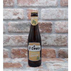 St. Louis Premium Gueuze