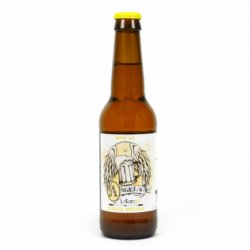 Amber Ale Angel´s by Latarce 33cl - Latarce - Saboreshop