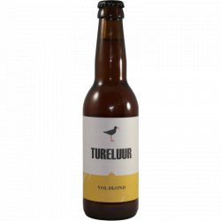 Brouwerij Tureluur Vol Blond