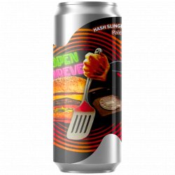 Sureshot Brewing Hash Slinging Slasher