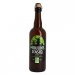 Moulins d'Ascq Organic Blonde Summer Beer 75 cl 