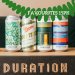 Duration Core Favourites  Beer Bundle 15pk 