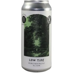 Factory Brewing Low Tide