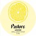 PASTORE BREWING AND BLENDING Limone (KEYKEG) 2.5% 