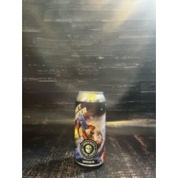 Sudden Death Brewing Comet Surfer  American IPA - Alehub