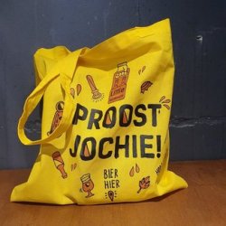 PROOST JOCHIE tas - Little Beershop