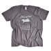 Vintage Saxbys Cider T-shirt (Grey) LARGE ONLY AVAILABLE Vintage Saxbys Cider T-shirt (Grey) LARGE ONLY AVAILABLE