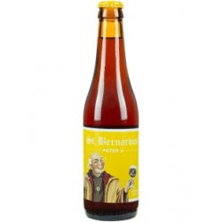 St. Bernardus Pater 6