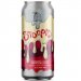 Stoopid: White Chocolate Raspberry Cherry 6.0&percnt; 