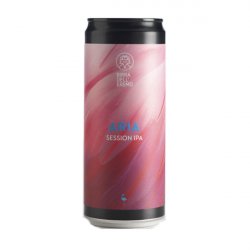 Birra Dell Eremo Aria Session Ipa 33cl - Johnny’s Off License