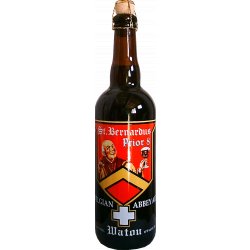 Browerij St. Bernard St. Bernardus Prior 8 cl75 - Iperdrink