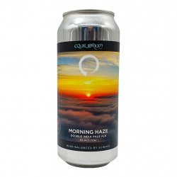 Equilibrium - Morning Haze - Dorst