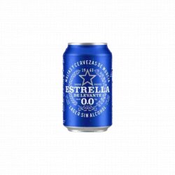 Estrella de Levante 0,0